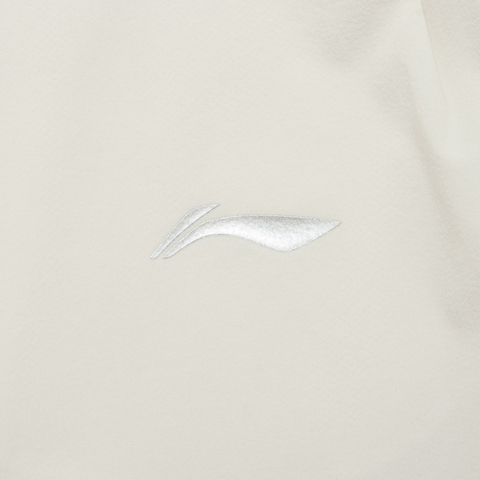 LI-NING李宁2024女子运动长裤梭织长裤AYKU396-1