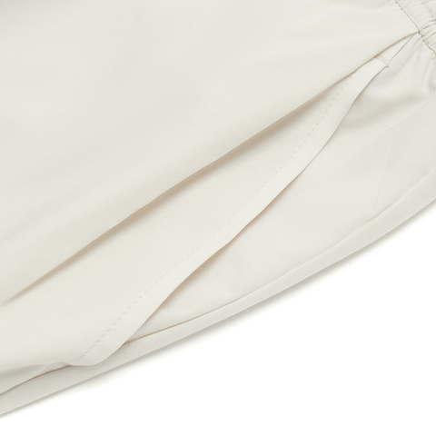 LI-NING李宁2024女子运动长裤梭织长裤AYKU396-1