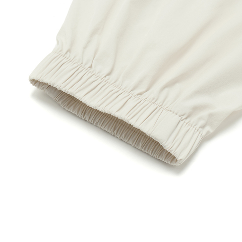 LI-NING李宁2024女子运动长裤梭织长裤AYKU396-1