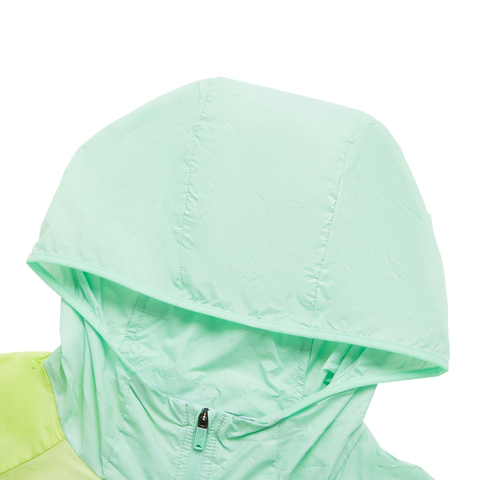 LI-NING李宁2024男子运动风衣梭织外套AFDU387-3