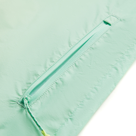 LI-NING李宁2024男子运动风衣梭织外套AFDU387-3