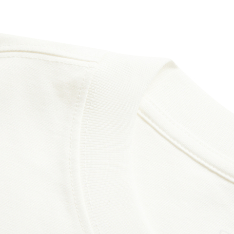 LI-NING李宁2024男子短袖文化衫无领短TAHSU327-1