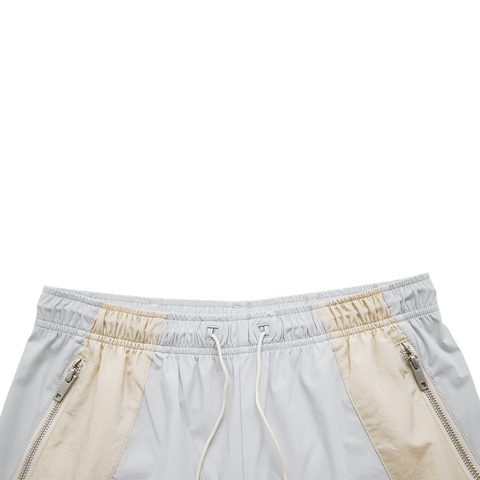 LI-NING李宁2024男子运动长裤梭织长裤AYKU391-1