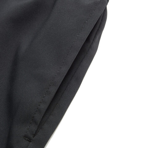 LI-NING李宁2024女子运动长裤梭织长裤AYKU364-2