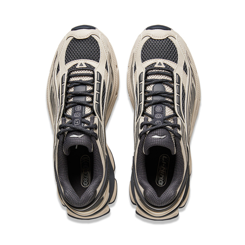 LI-NING李宁2024女子极光RENEW运动生活AGCU044-2