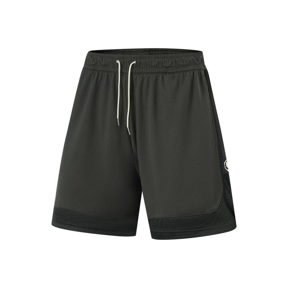 LI-NING李宁2024男子比赛裤AAPU023-1