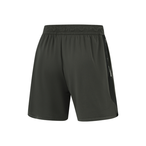 LI-NING李宁2024男子比赛裤AAPU023-1