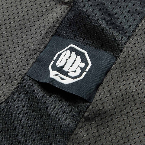 LI-NING李宁2024男子比赛裤AAPU023-1