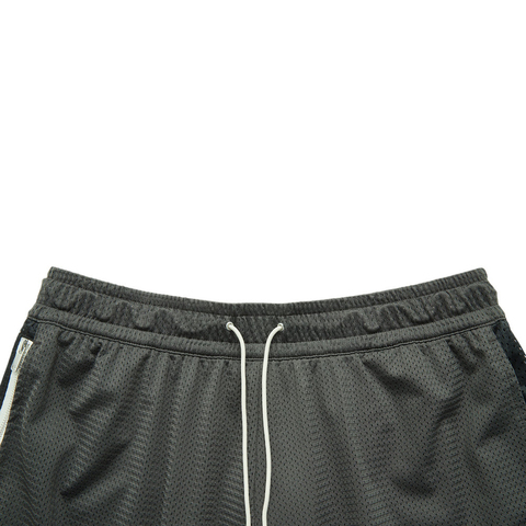 LI-NING李宁2024男子比赛裤AAPU023-1