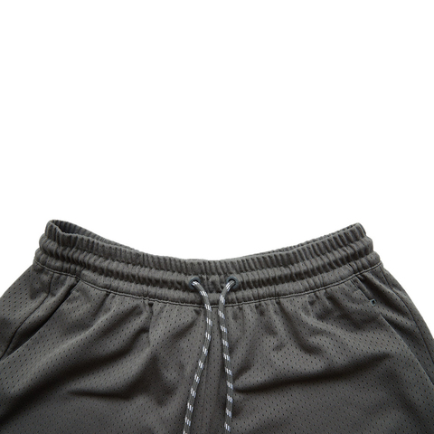 LI-NING李宁2024男子比赛裤AAPU139-2