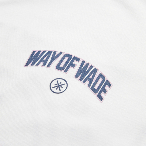 LI-NING李宁2024男子短袖文化衫无领短TAHSU169-2