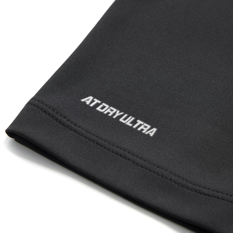 LI-NING李宁2024男子短袖T恤ATSU023-1