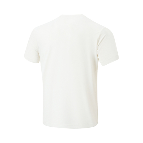 LI-NING李宁2024男子短袖T恤ATSU063-2