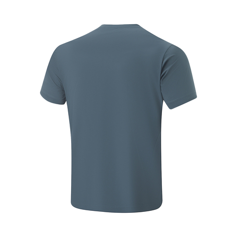 LI-NING李宁2024男子短袖T恤ATSU063-5