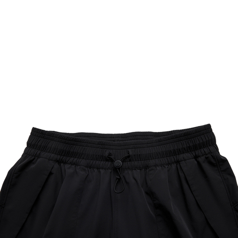 LI-NING李宁2024女子运动长裤AYKU092-3