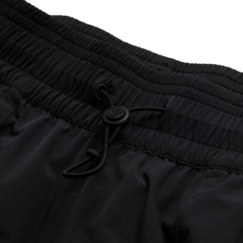 LI-NING李宁2024女子运动长裤AYKU092-3