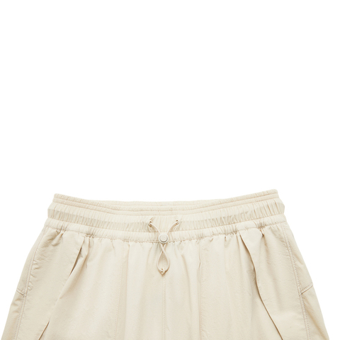 LI-NING李宁2024女子运动长裤AYKU092-5