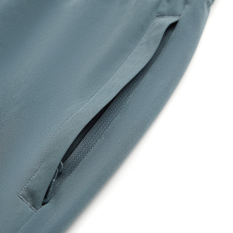 LI-NING李宁2024男子运动长裤AYKU459-7