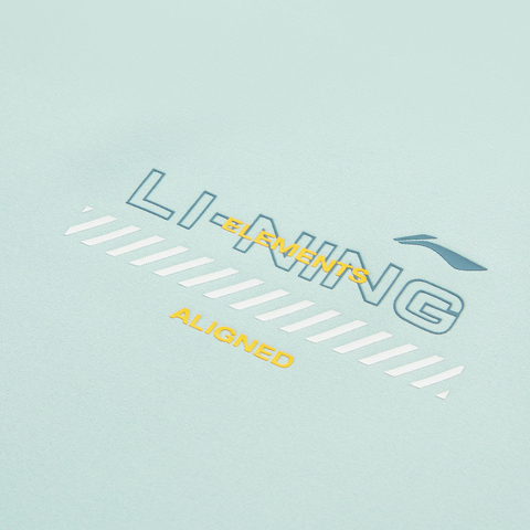 LI-NING李宁2024男子短袖T恤ATSU065-4