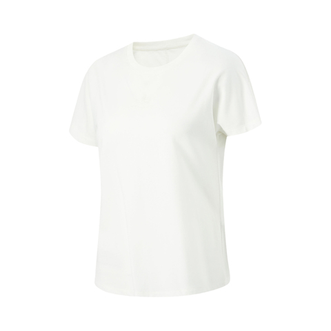 LI-NING李宁2024女子短袖T恤ATSU018-1