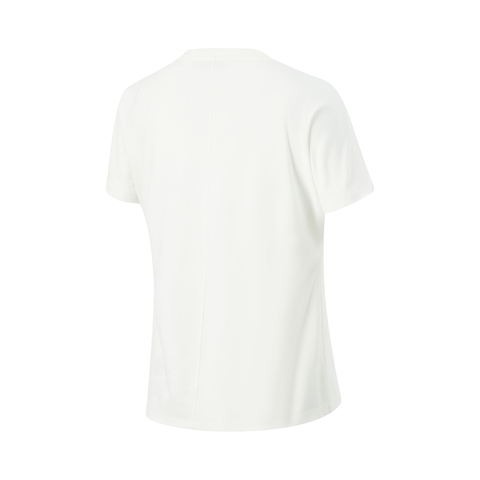 LI-NING李宁2024女子短袖T恤ATSU018-1