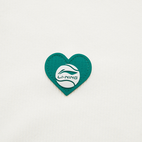 LI-NING李宁2024女子短袖文化衫AHSU520-1