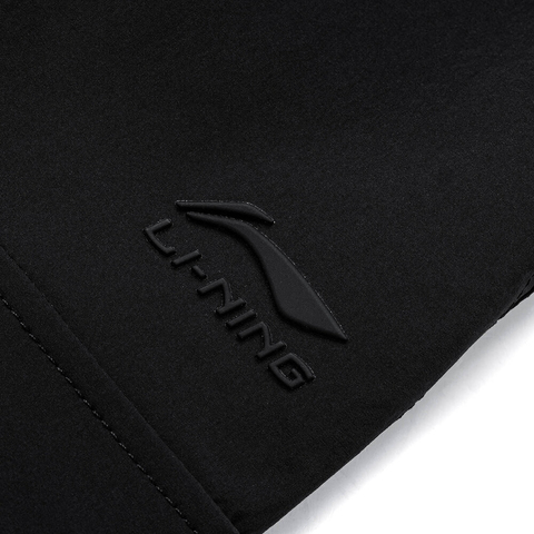 LI-NING李宁2024男子休闲长裤AKXU501-1