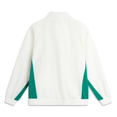 LI-NING李宁2024男子运动风衣AFDU843-1