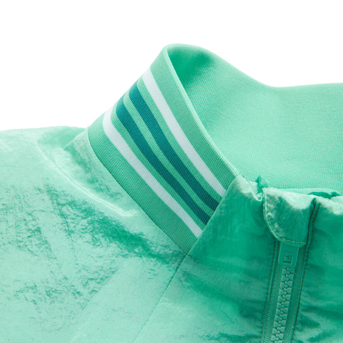 LI-NING李宁2024中性运动风衣AFDUC13-1