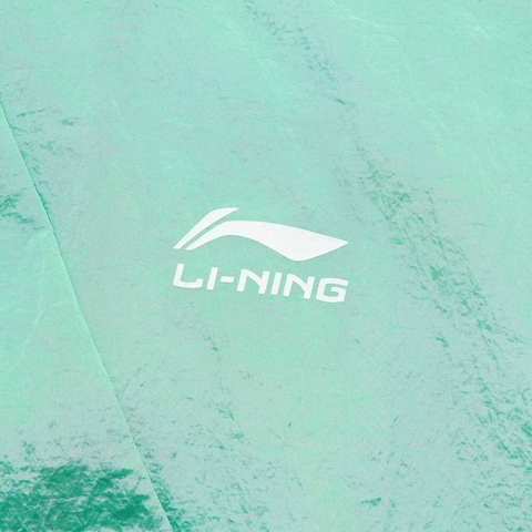 LI-NING李宁2024中性运动风衣AFDUC13-1