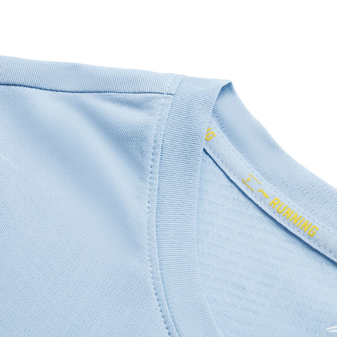 LI-NING李宁2024男子短袖T恤ATSU051-3