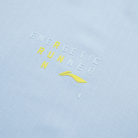 LI-NING李宁2024男子短袖T恤ATSU051-3