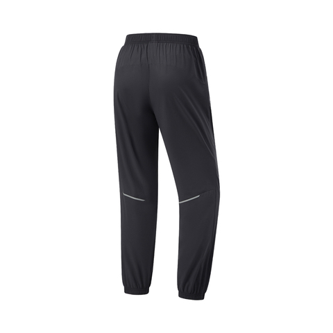 LI-NING李宁2024女子运动长裤AYKU114-1