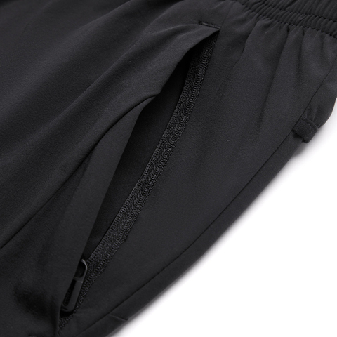 LI-NING李宁2024女子运动长裤AYKU114-1