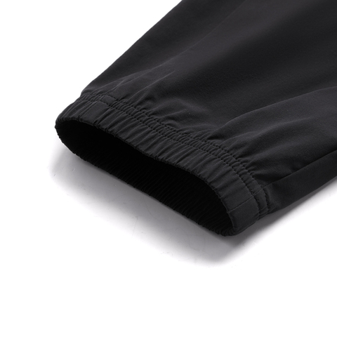 LI-NING李宁2024女子运动长裤AYKU114-1