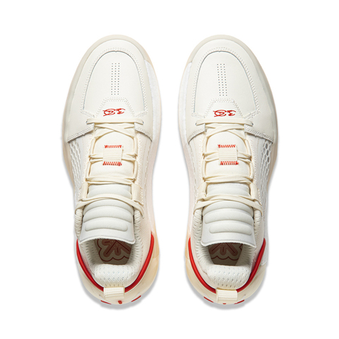 LI-NING李宁2024男子韦德全城12 ENCORE韦德篮球鞋ABAU029-1