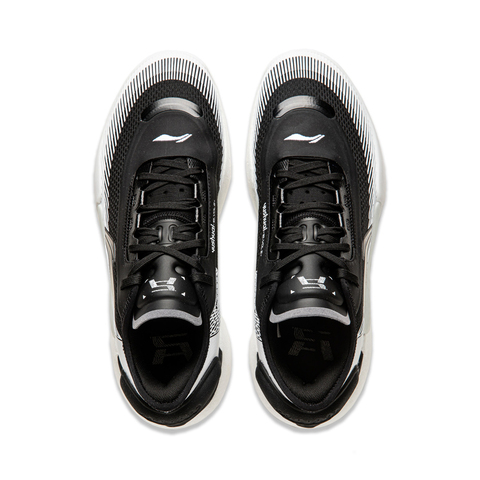 LI-NING李宁2024男子驭帅18 V2篮球鞋ABAU025-1