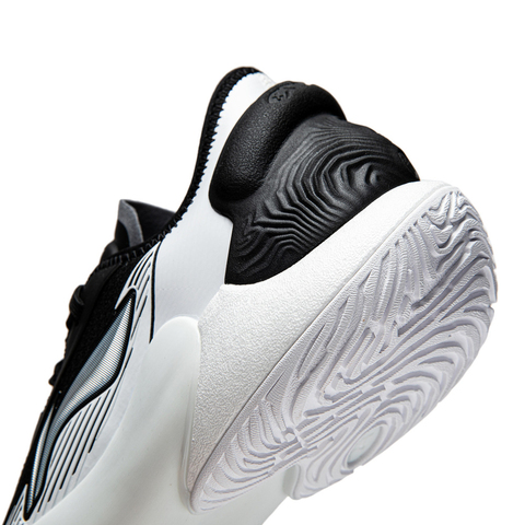 LI-NING李宁2024男子驭帅18 V2篮球鞋ABAU025-1