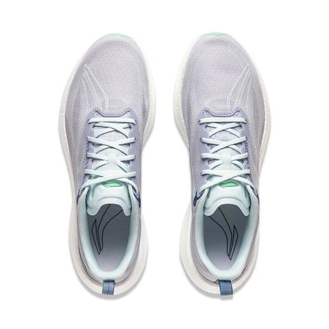 LI-NING李宁2024女子超轻21跑步鞋ARBU002-34