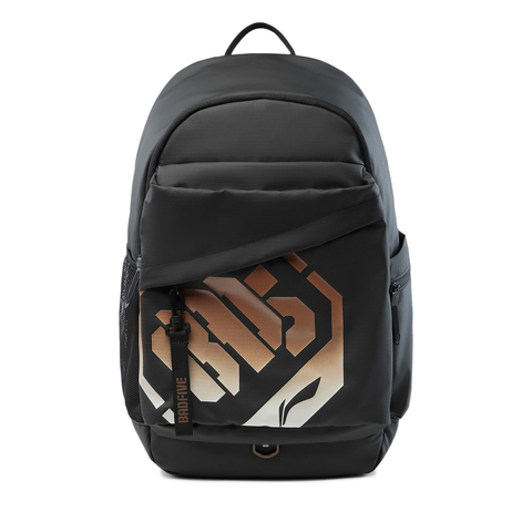 LI-NING李宁2024中性背包ABSU205-2