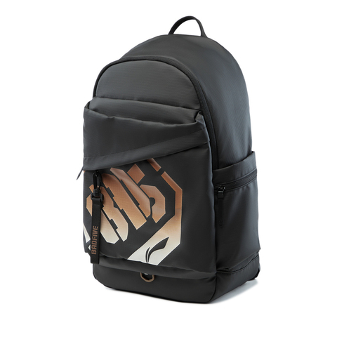 LI-NING李宁2024中性背包ABSU205-2