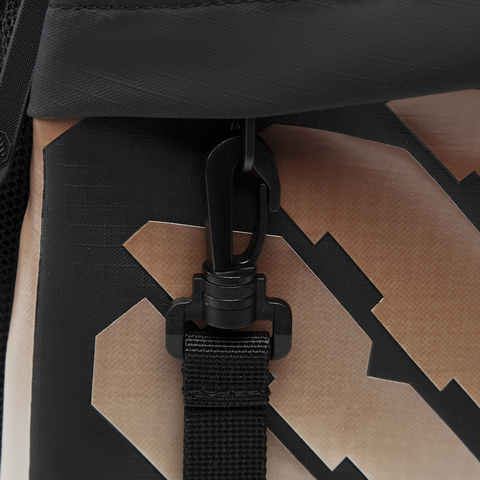 LI-NING李宁2024中性背包ABSU205-2