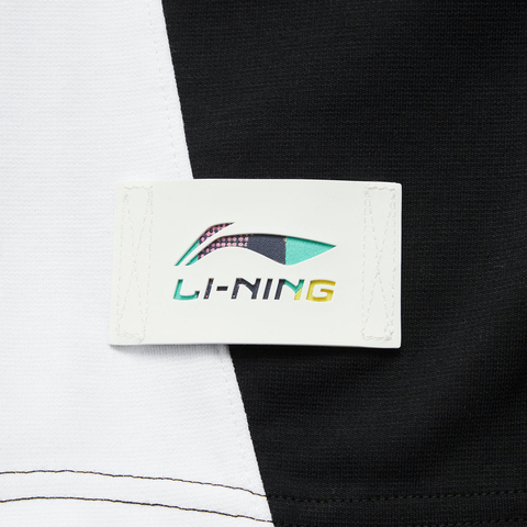 LI-NING李宁2024中性短卫裤AKSU955-2