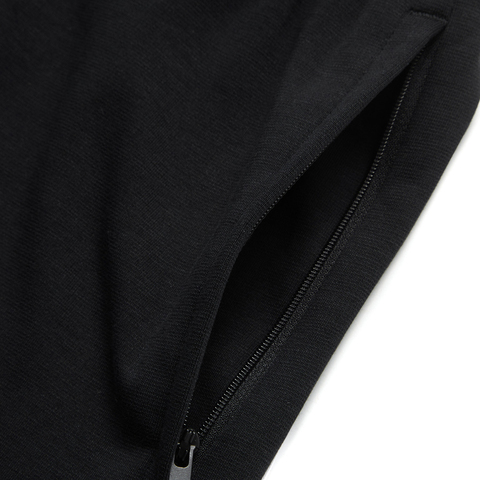 LI-NING李宁2024中性短卫裤AKSU955-2