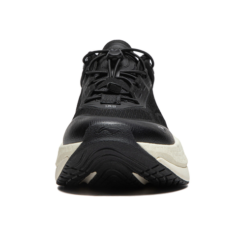 LI-NING李宁2024女子SOFT GO MAX运动生活休闲鞋AGLU046-1