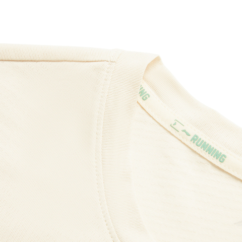 LI-NING李宁2024男子短袖T恤ATSU051-4