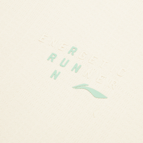 LI-NING李宁2024男子短袖T恤ATSU051-4