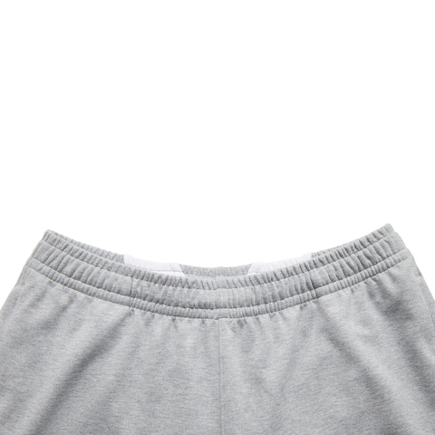 LI-NING李宁2024中性短卫裤AKSU955-1