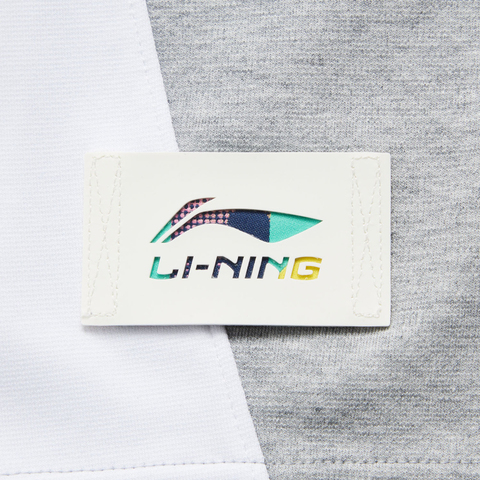 LI-NING李宁2024中性短卫裤AKSU955-1