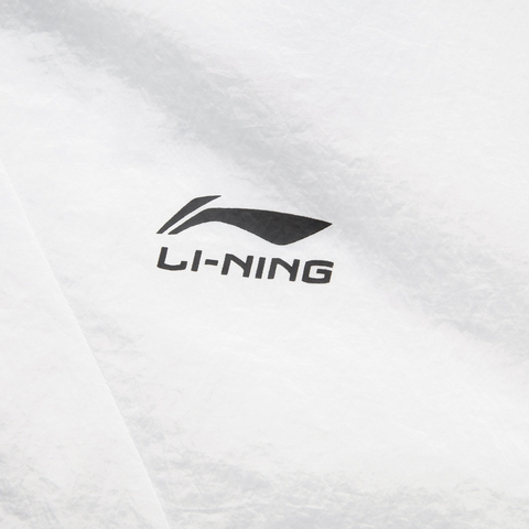 LI-NING李宁2024中性运动风衣AFDUC13-2